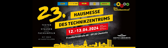 SolidCAM bei der 23. Hausmesse des Technikzentrums by Werkzeug-Eylert Logo